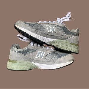 New Balance 993 Made In USA